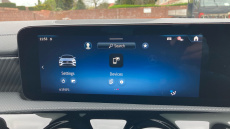 Mercedes-Benz CLA 200 Sport Executive 5dr Tip Auto Petrol Estate